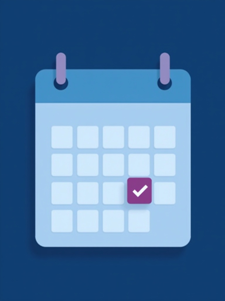 Appointment book