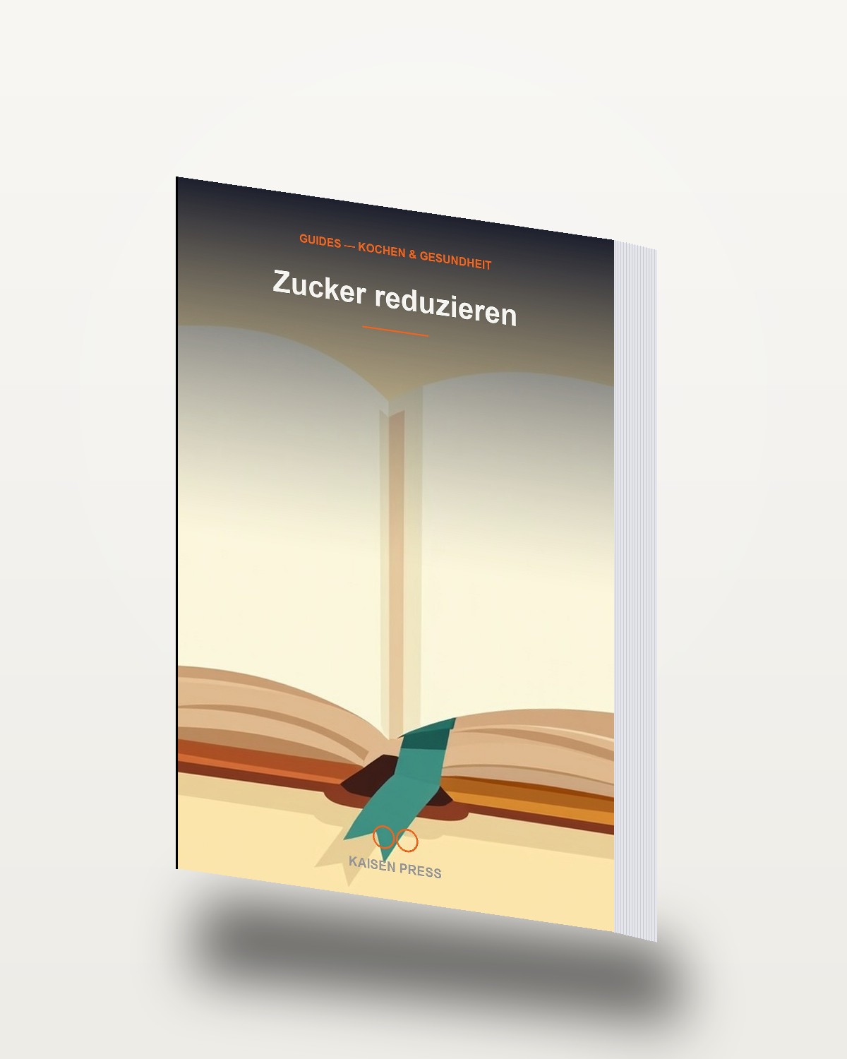 Zucker reduzieren