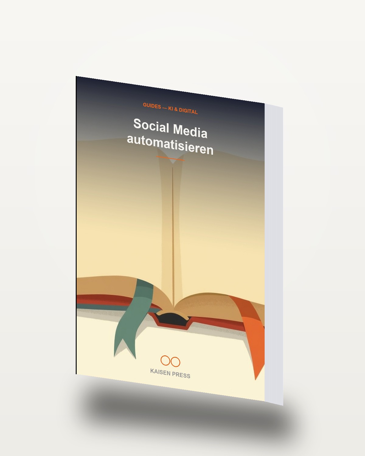 Social Media automatisieren