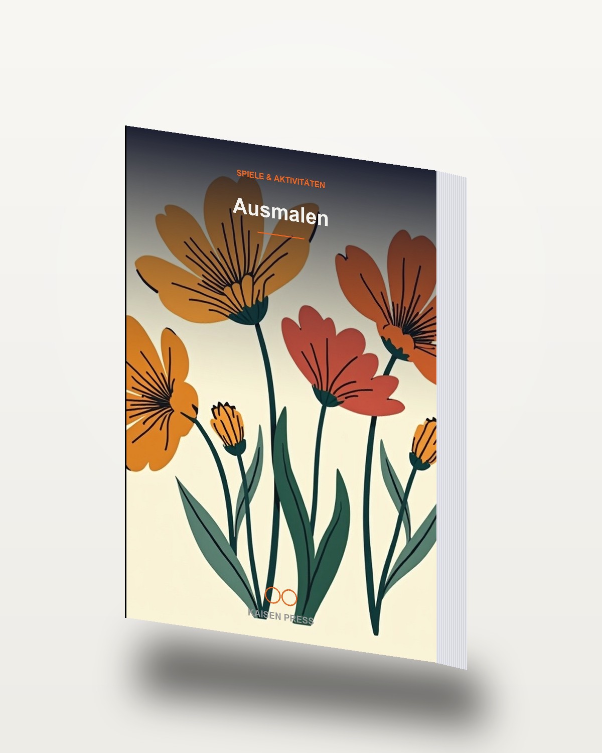 Ausmalen