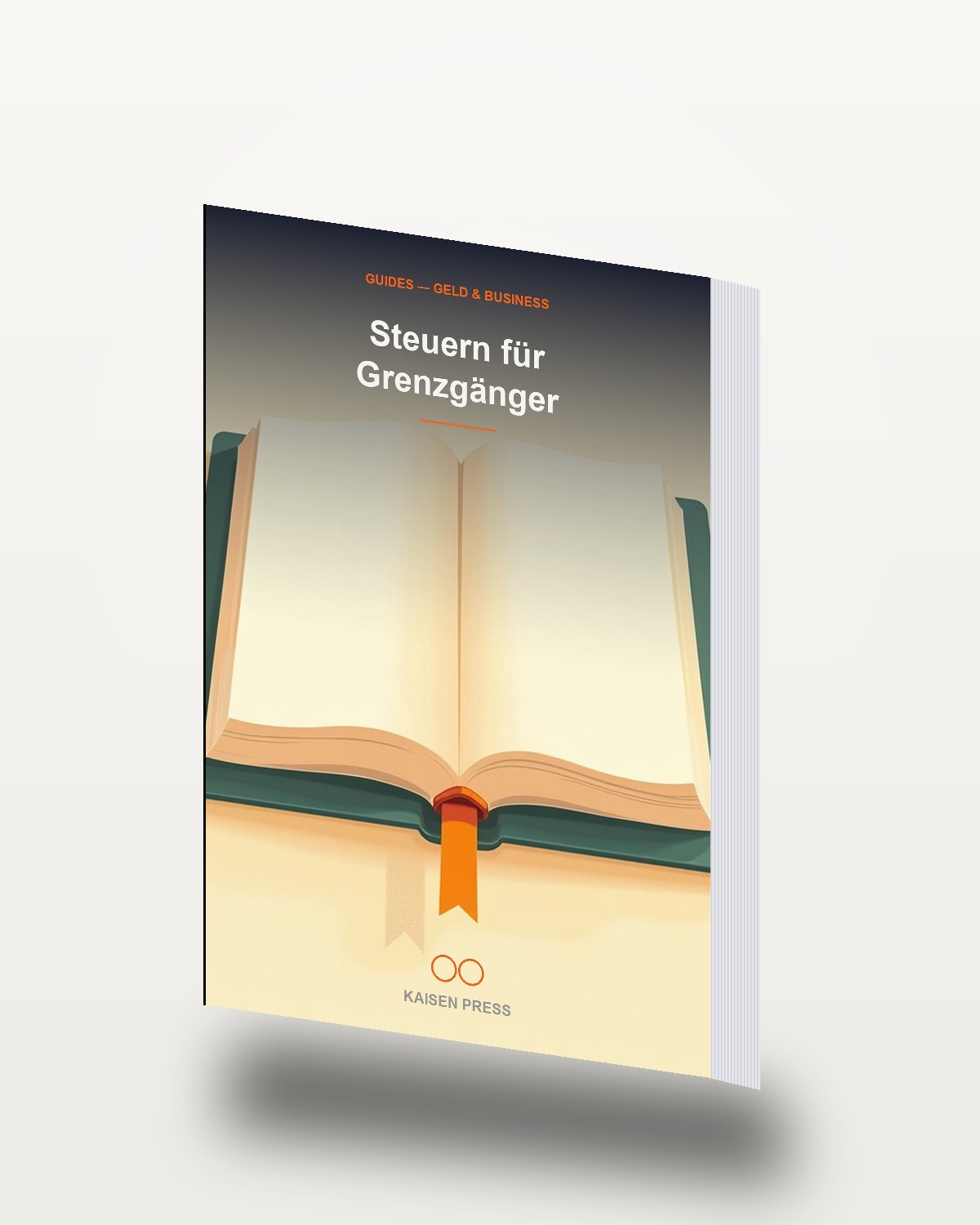 Steuern für Grenzgänger