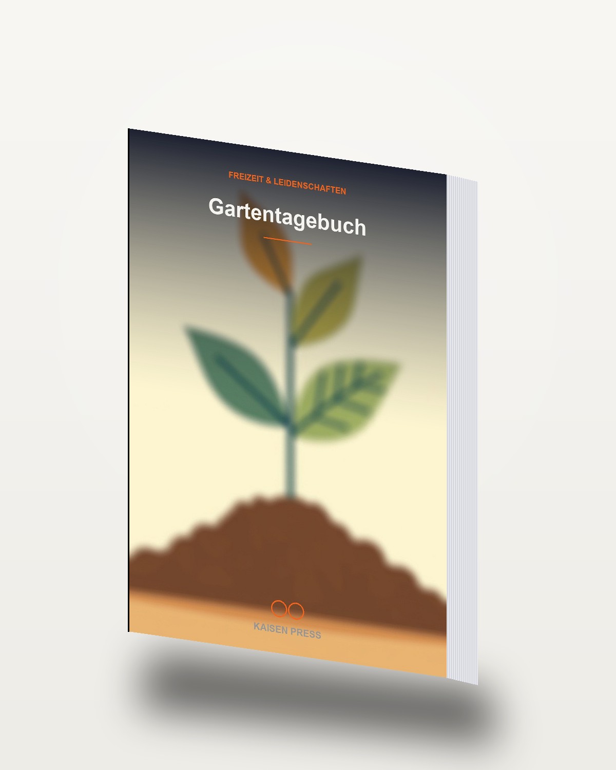 Gartentagebuch