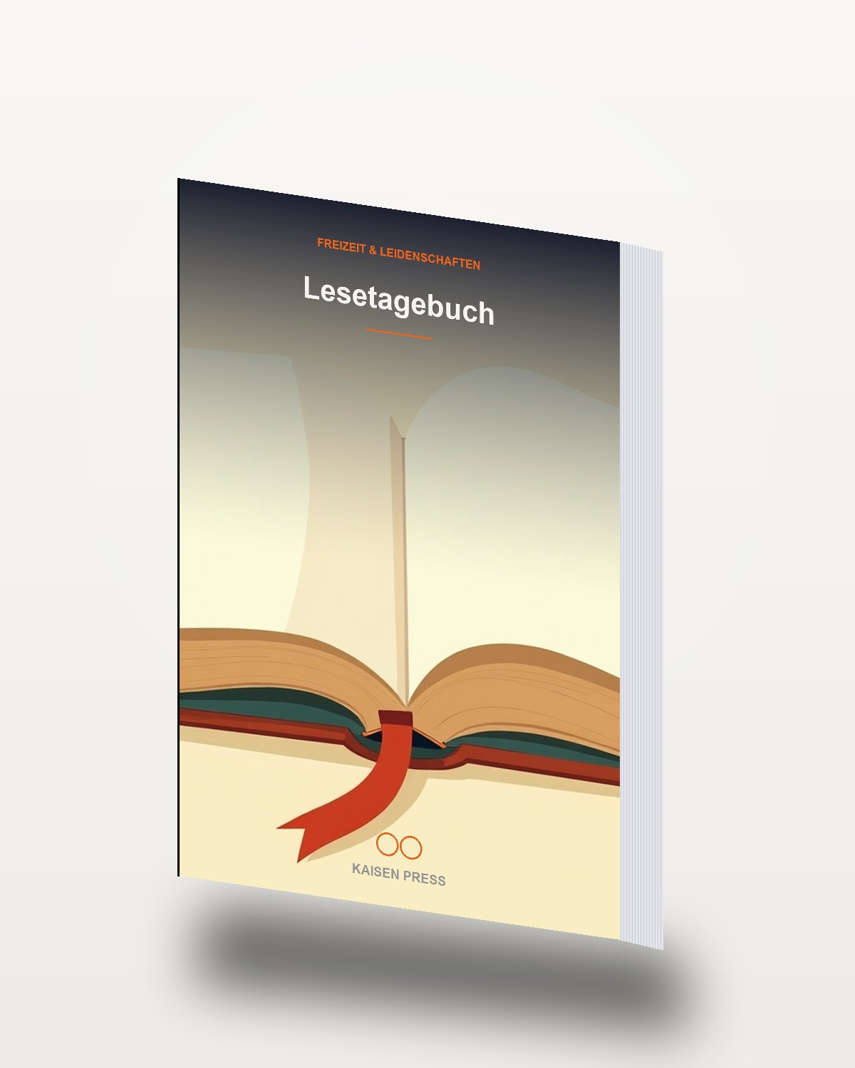 Lesetagebuch