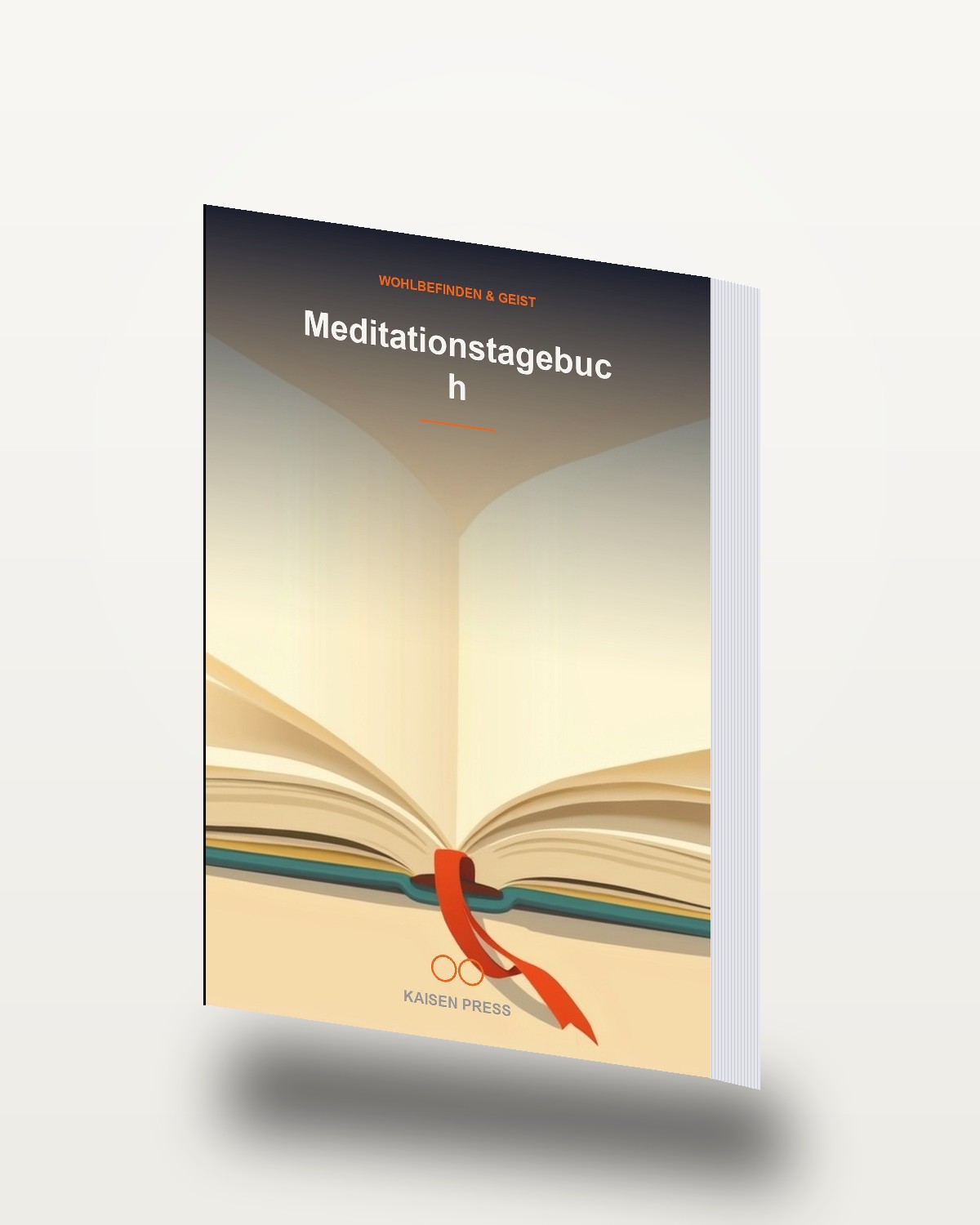 Meditationstagebuch