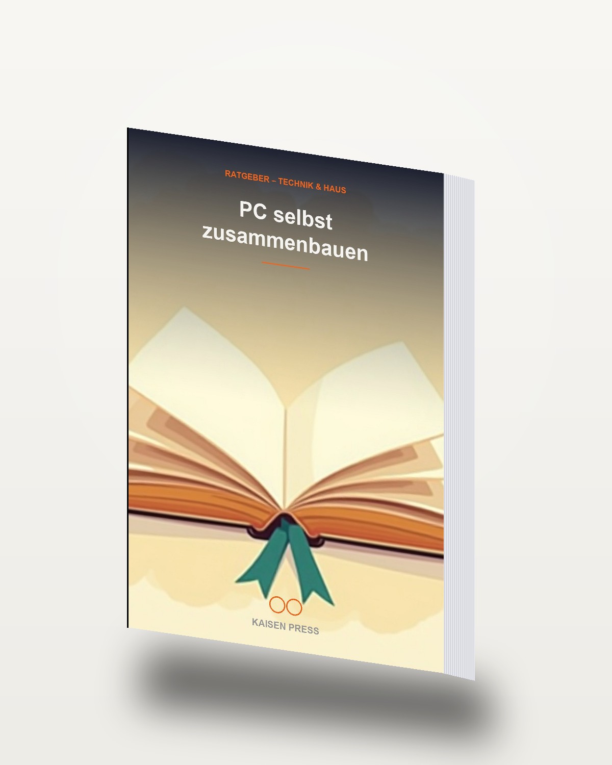 PC selbst zusammenbauen