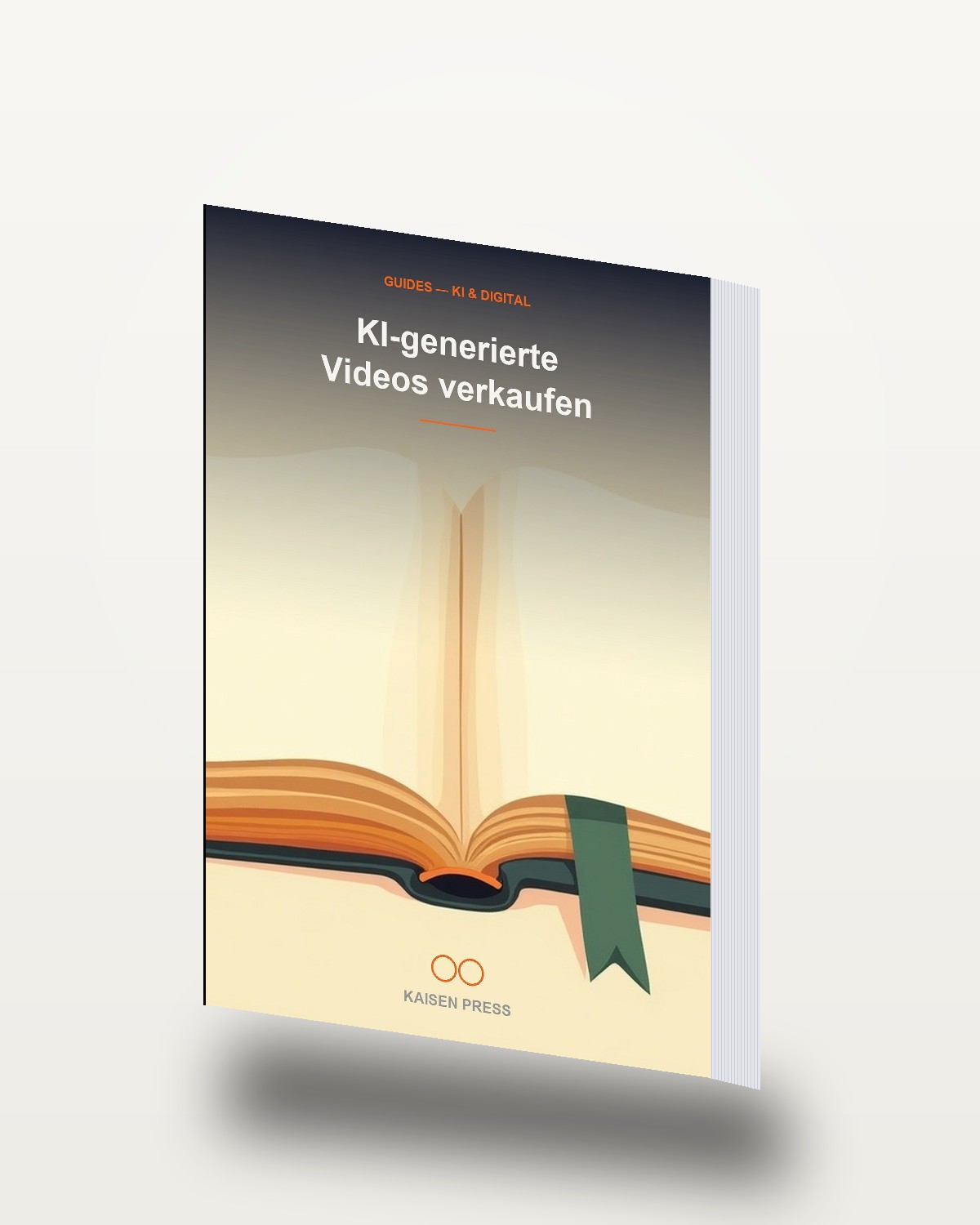 KI-generierte Videos verkaufen