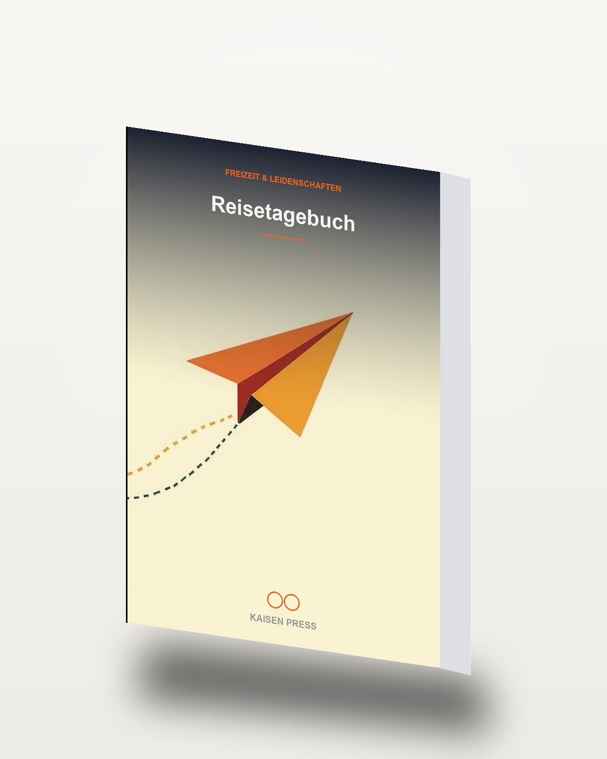 Reisetagebuch