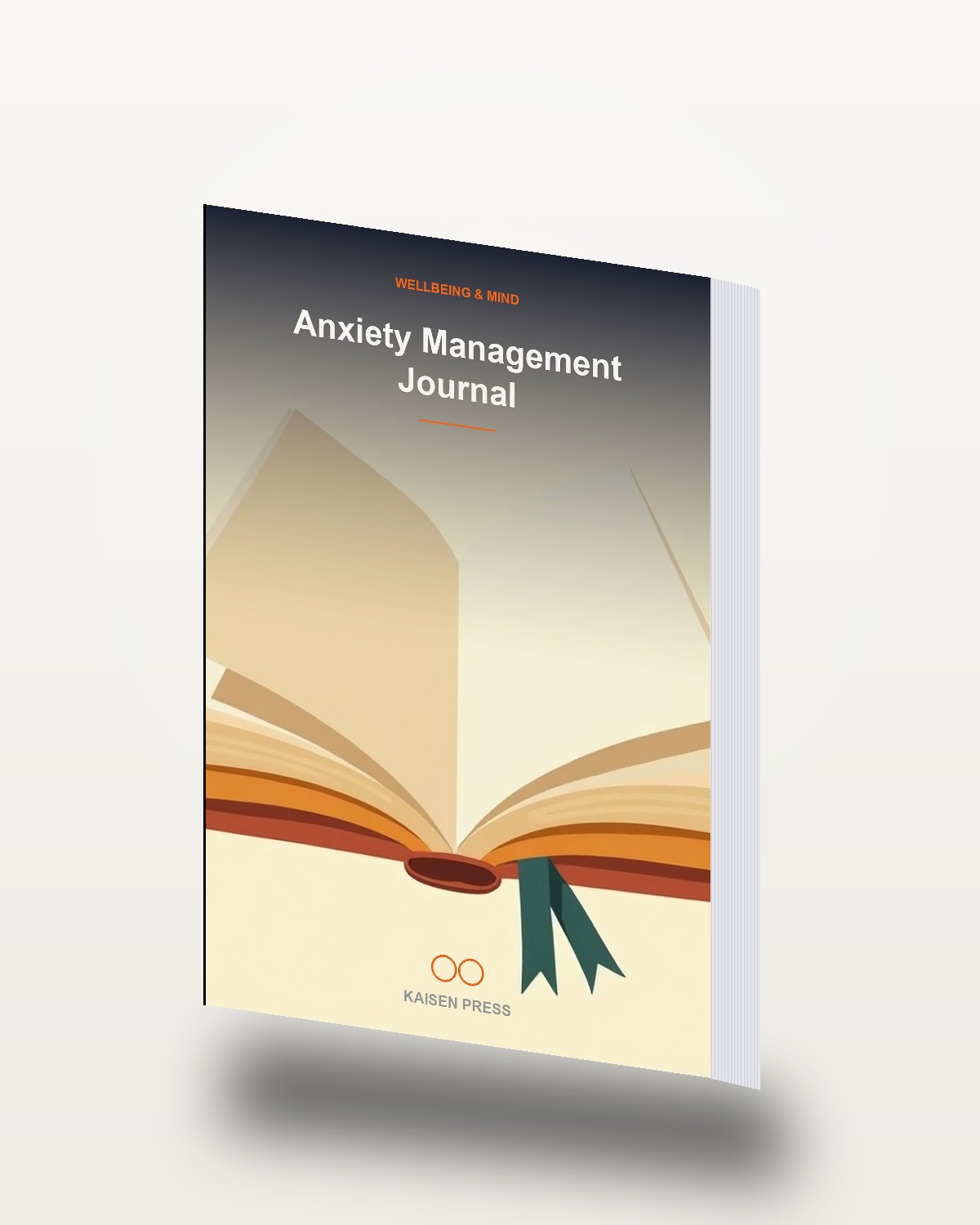 Anxiety Management Journal