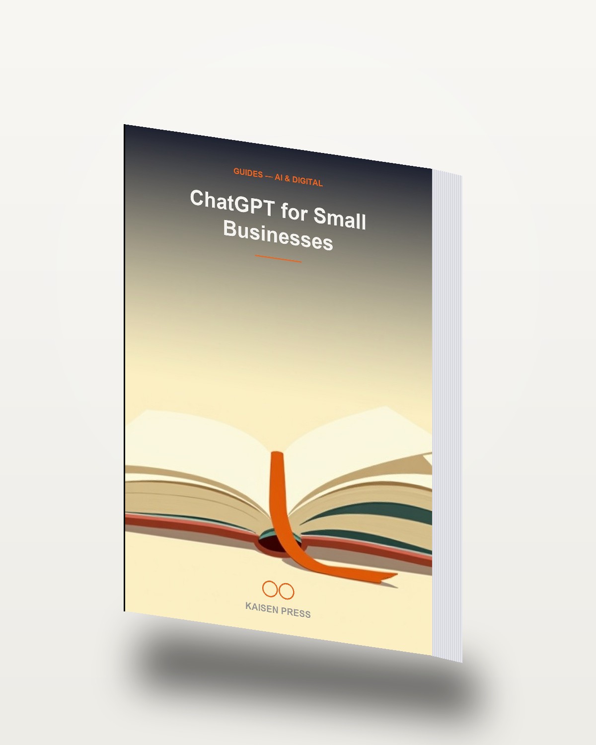 ChatGPT for Small Businesses