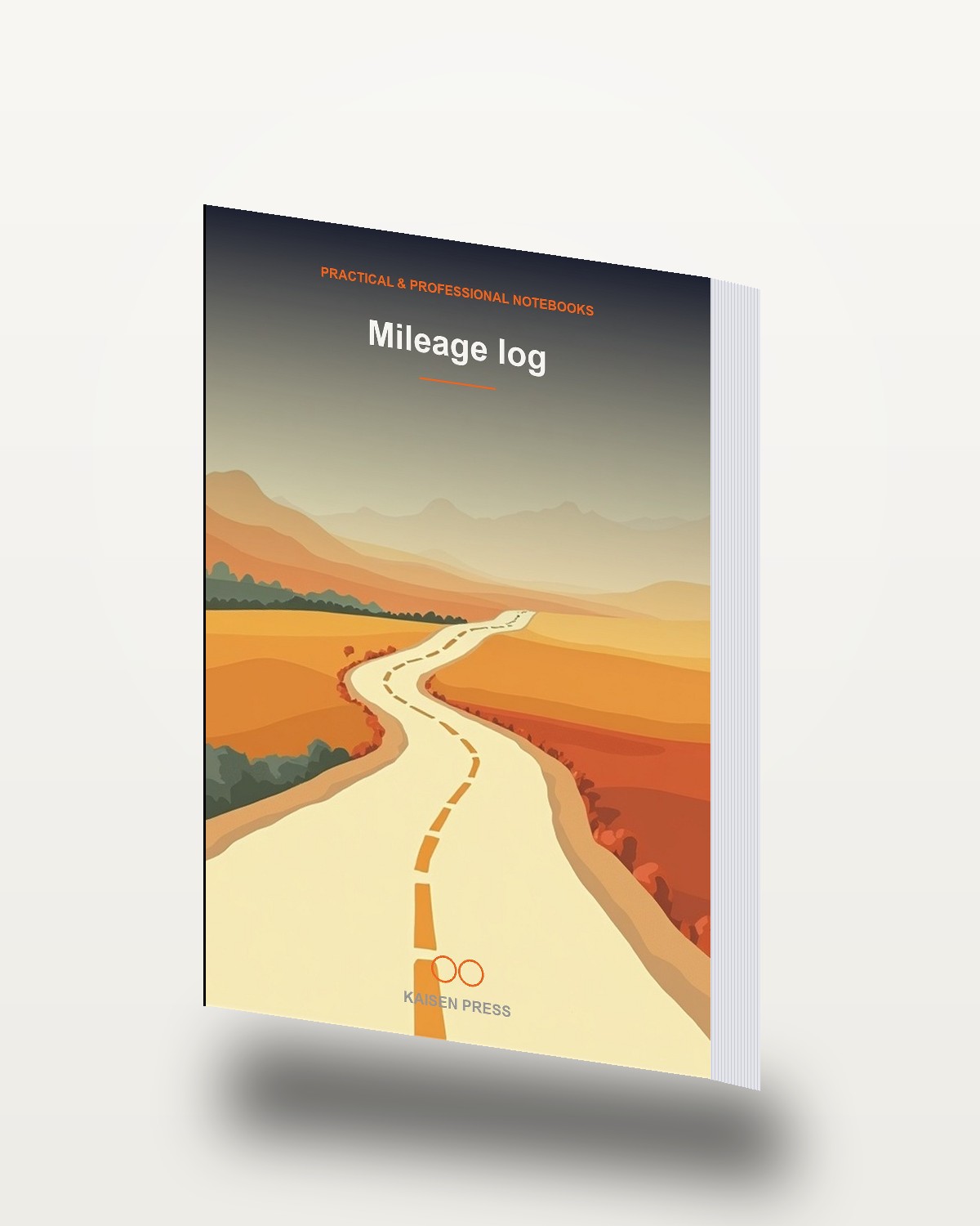Mileage log