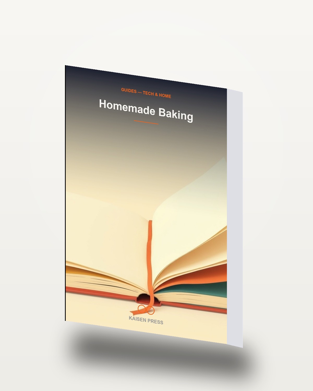 Homemade Baking