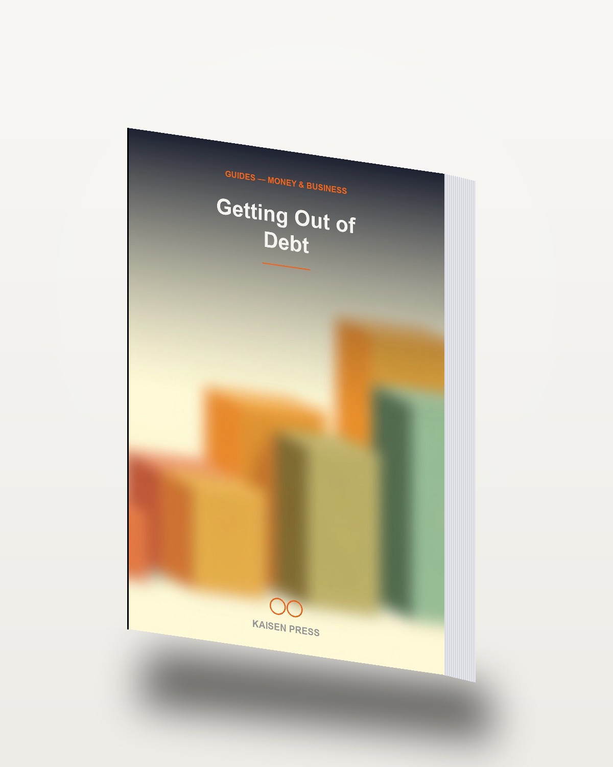 Getting Out of Debt