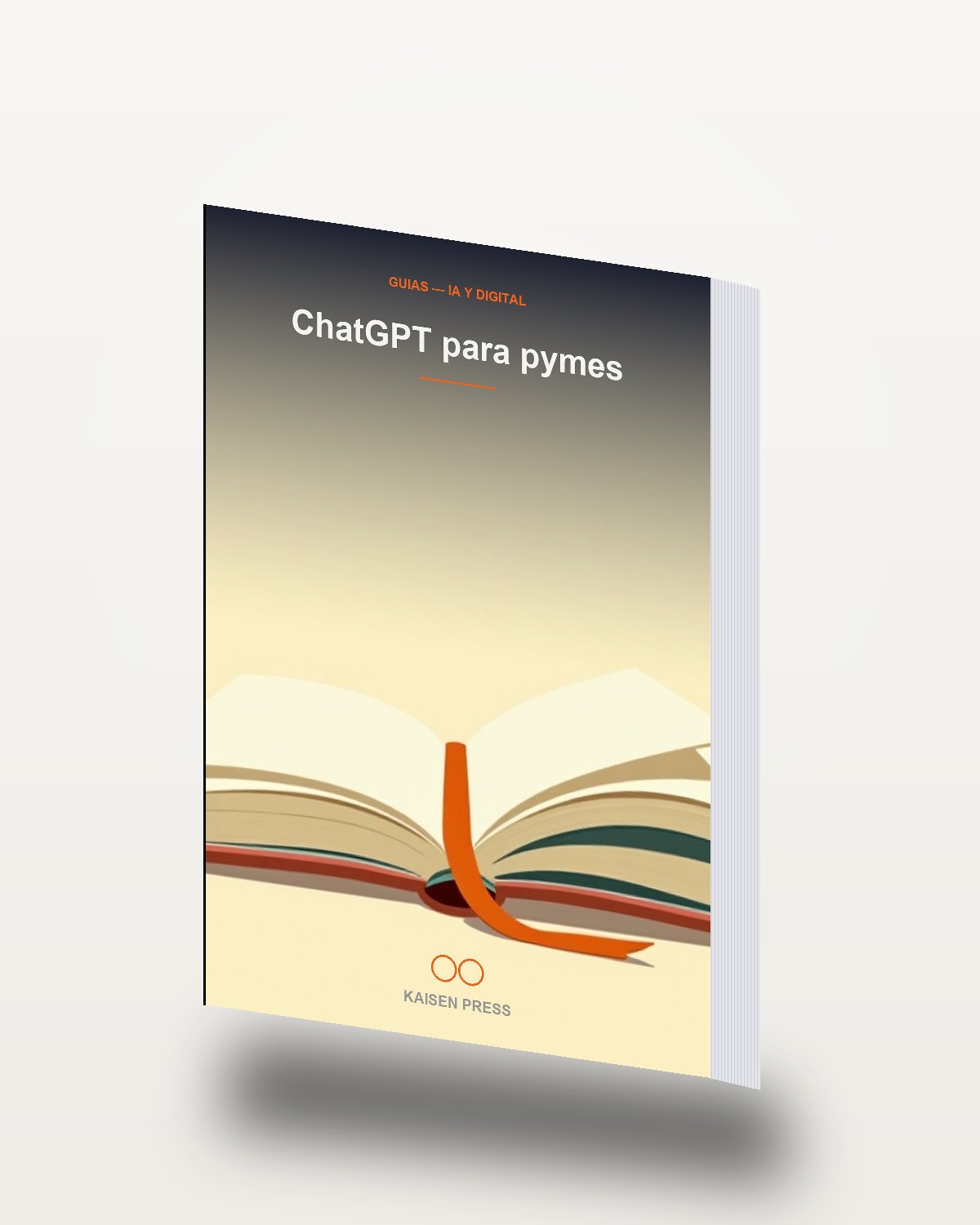 ChatGPT para pymes