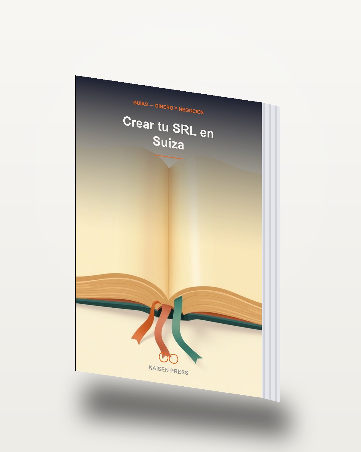 Crear tu SRL en Suiza