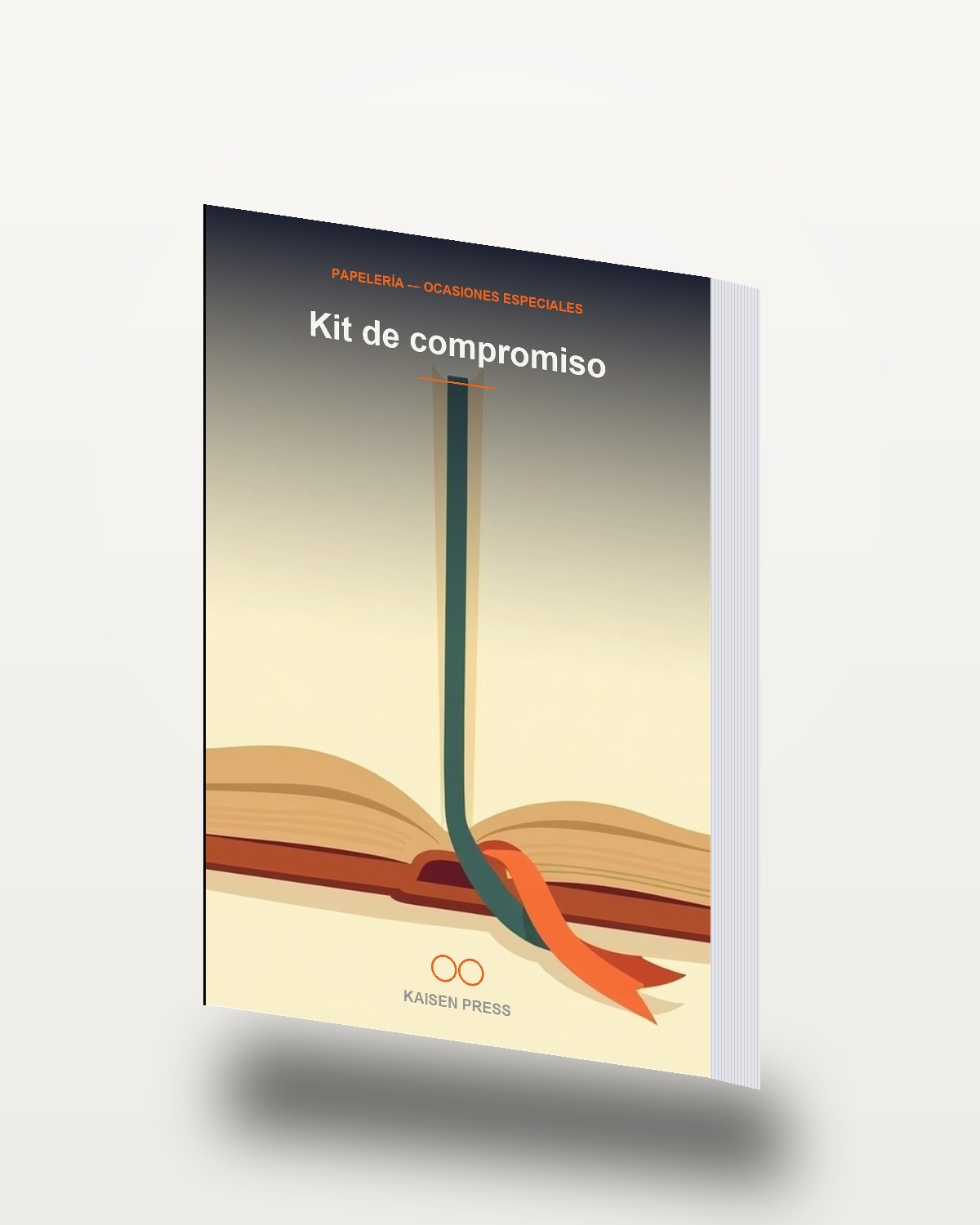 Kit de compromiso
