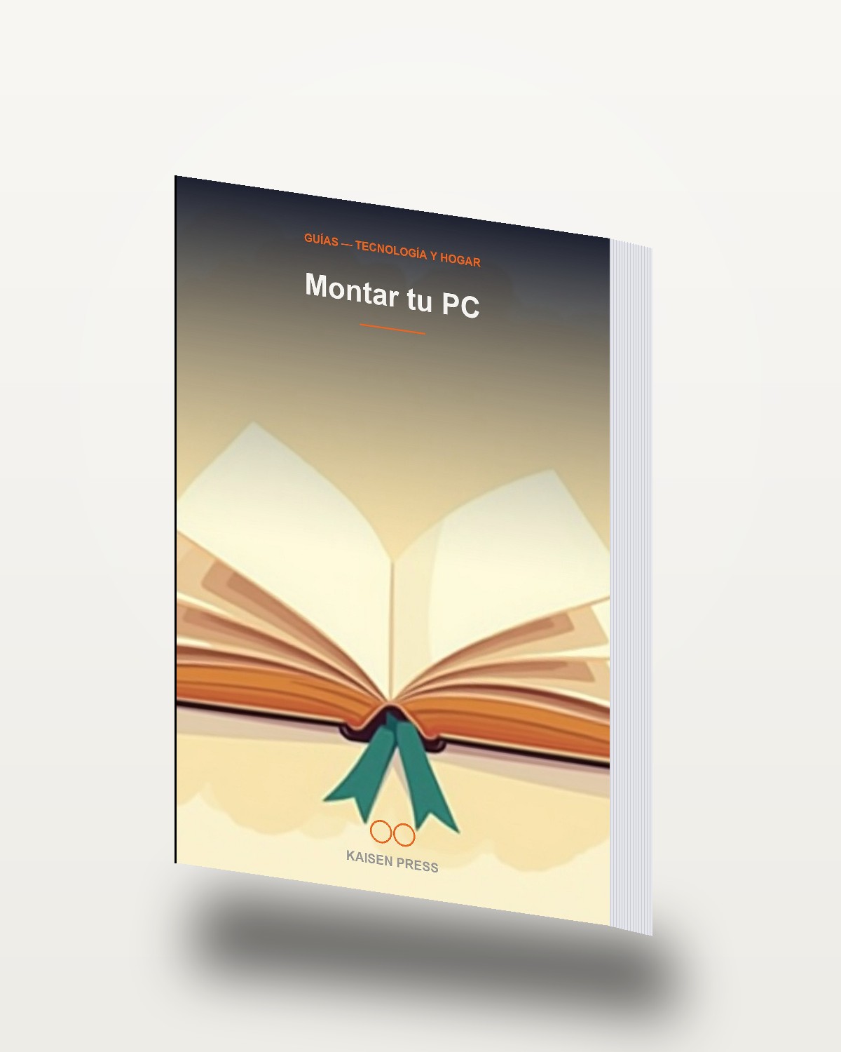 Montar tu PC