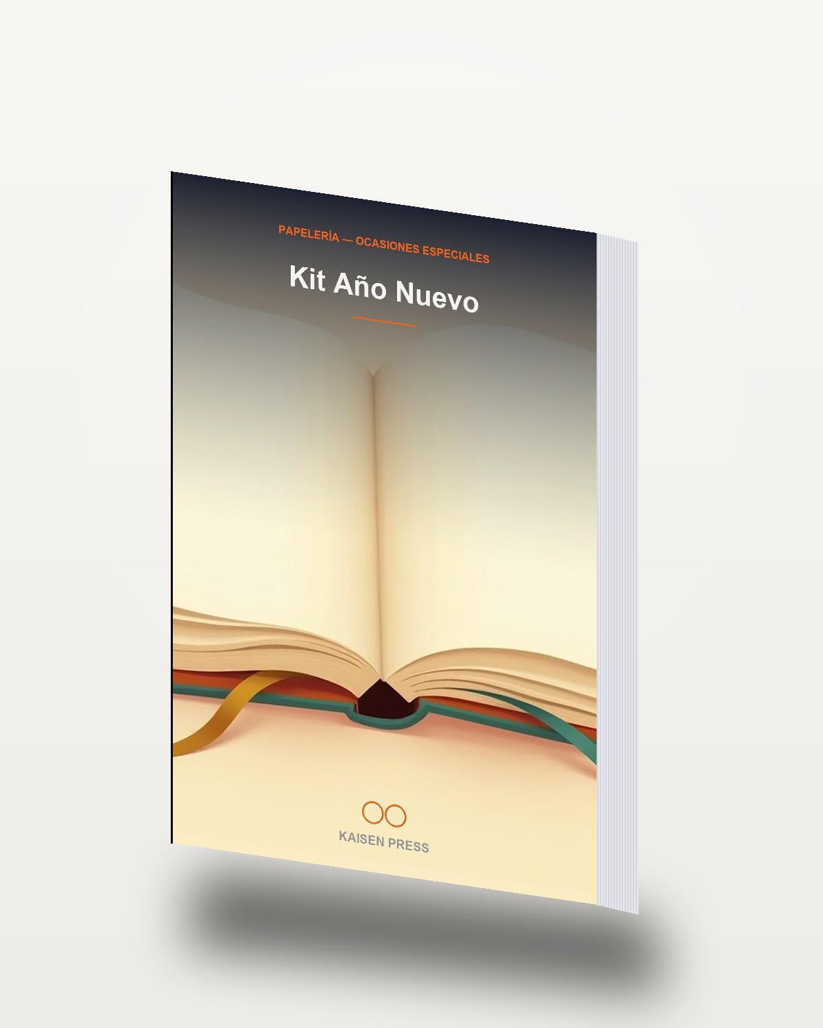 Kit Año Nuevo