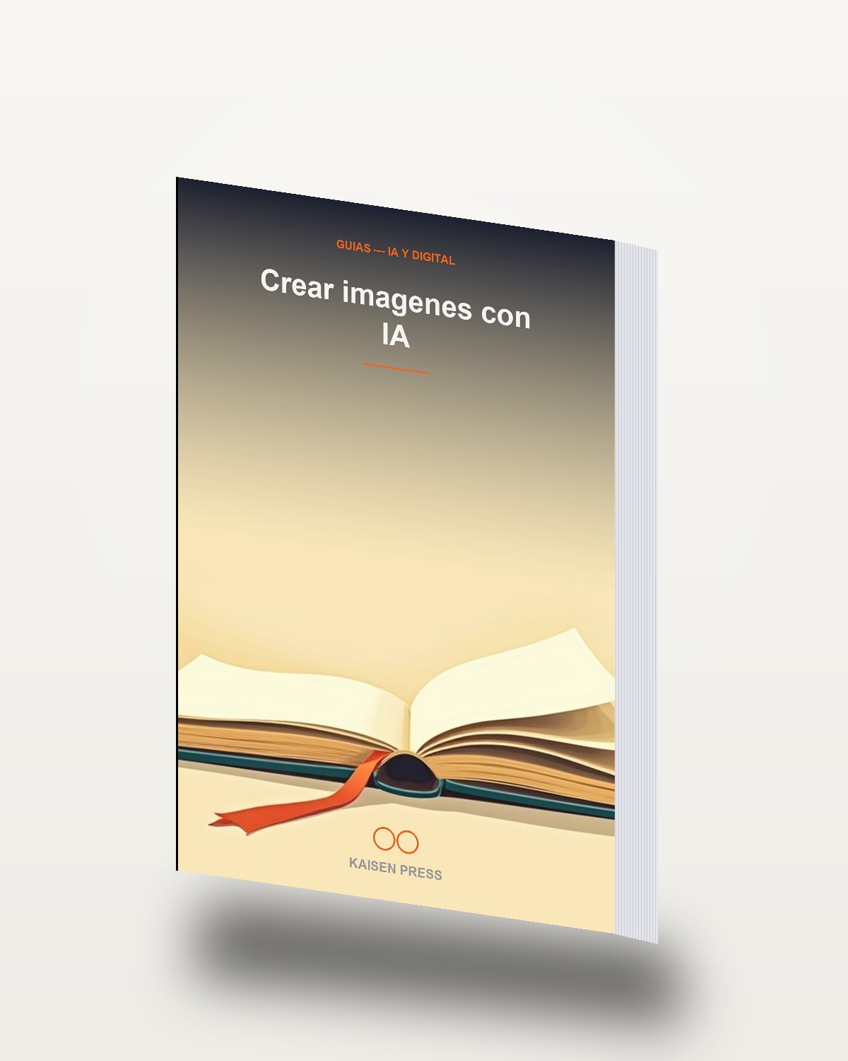 Crear imagenes con IA