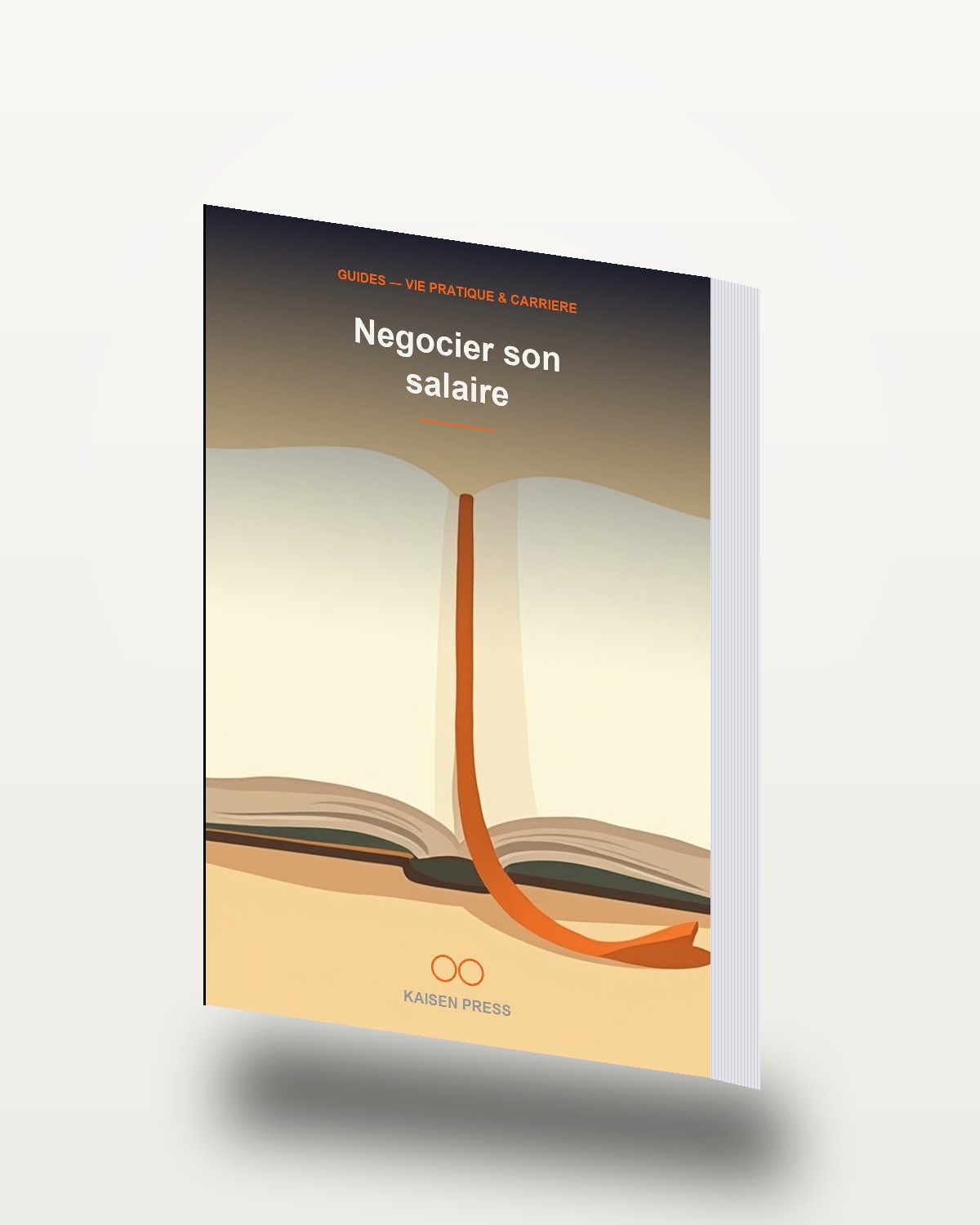 Negocier son salaire