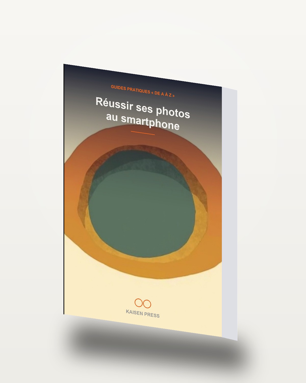 Réussir ses photos au smartphone