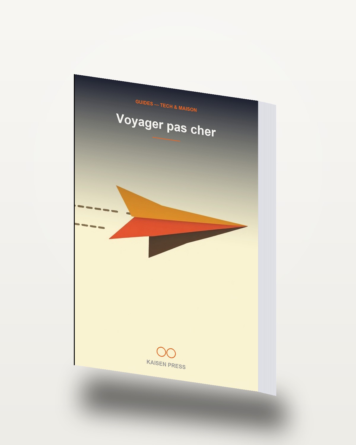 Voyager pas cher