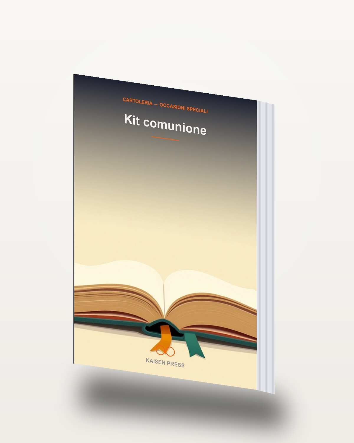 Kit comunione