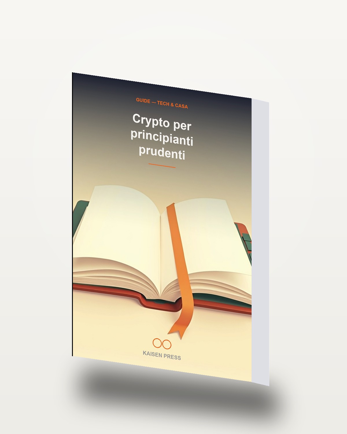 Crypto per principianti prudenti