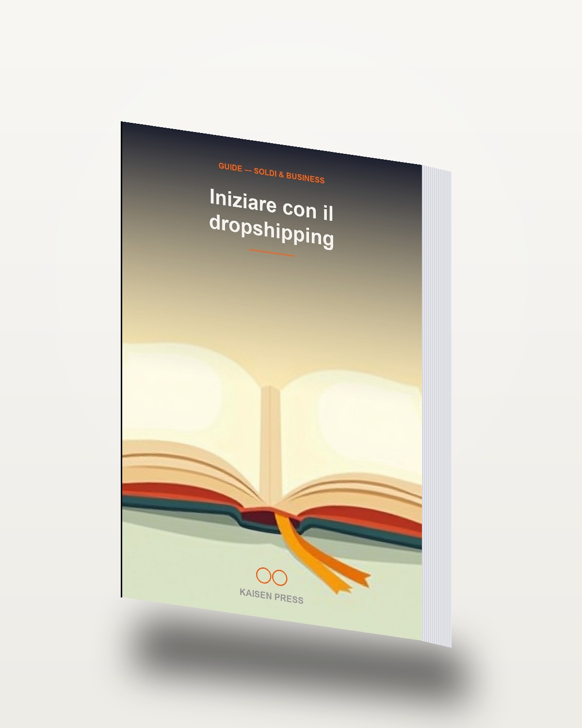 Iniziare con il dropshipping