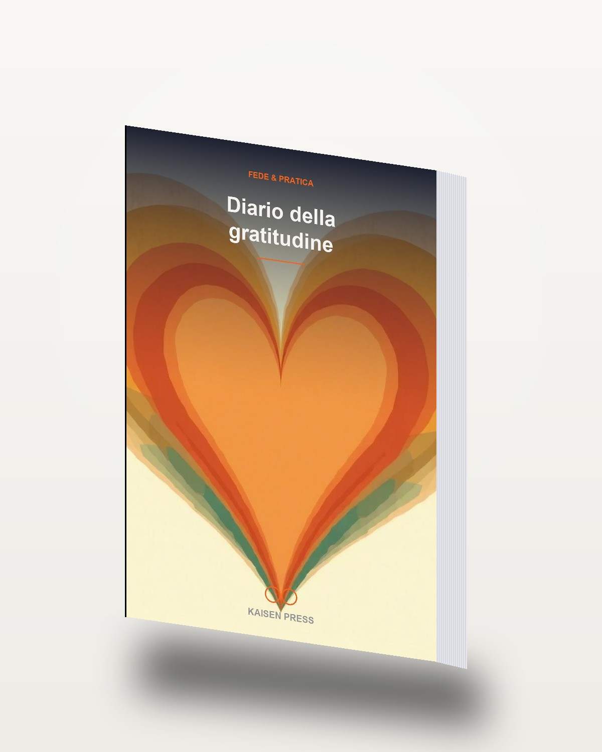 Diario della gratitudine