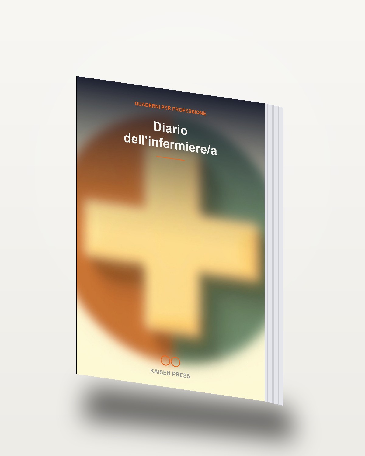 Diario dell'infermiere/a