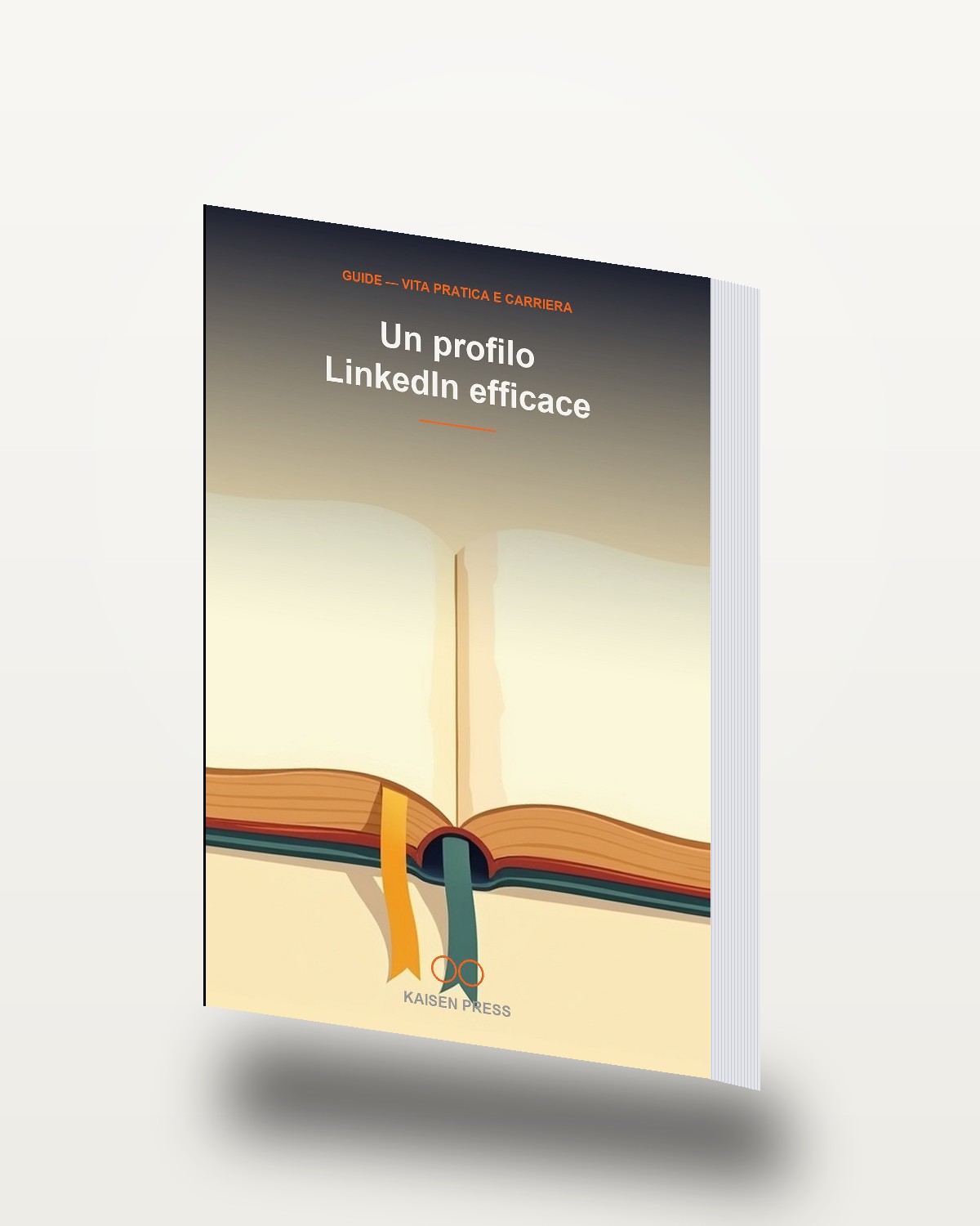 Un profilo LinkedIn efficace