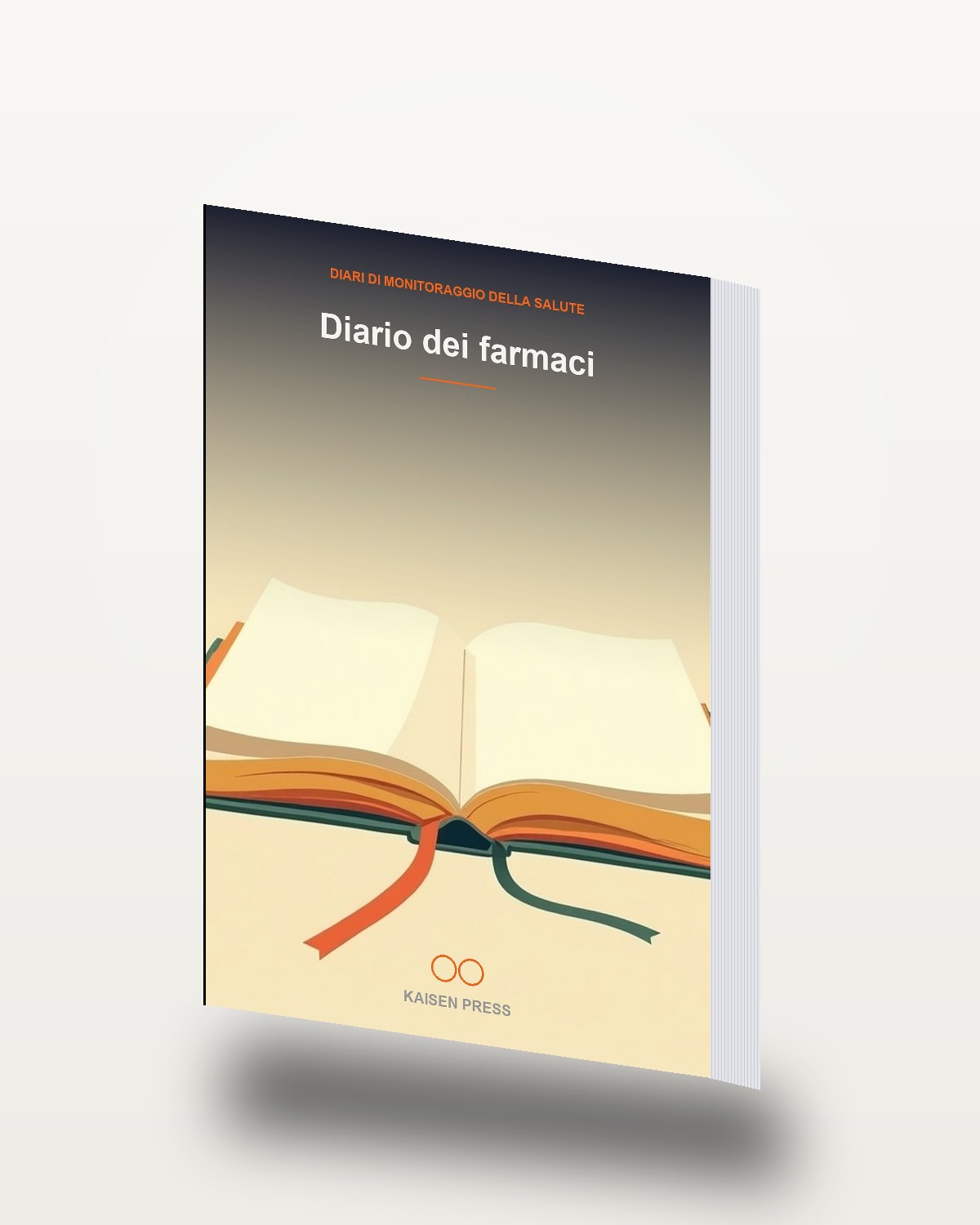 Diario dei farmaci