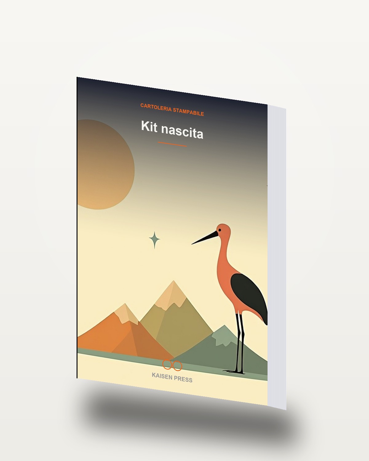 Kit nascita