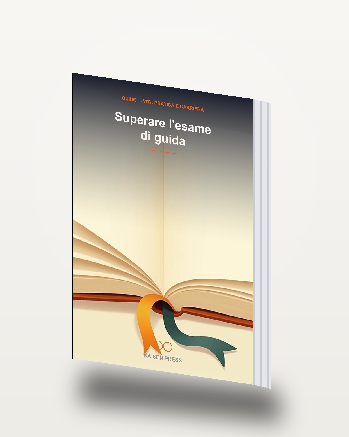 Superare l'esame di guida