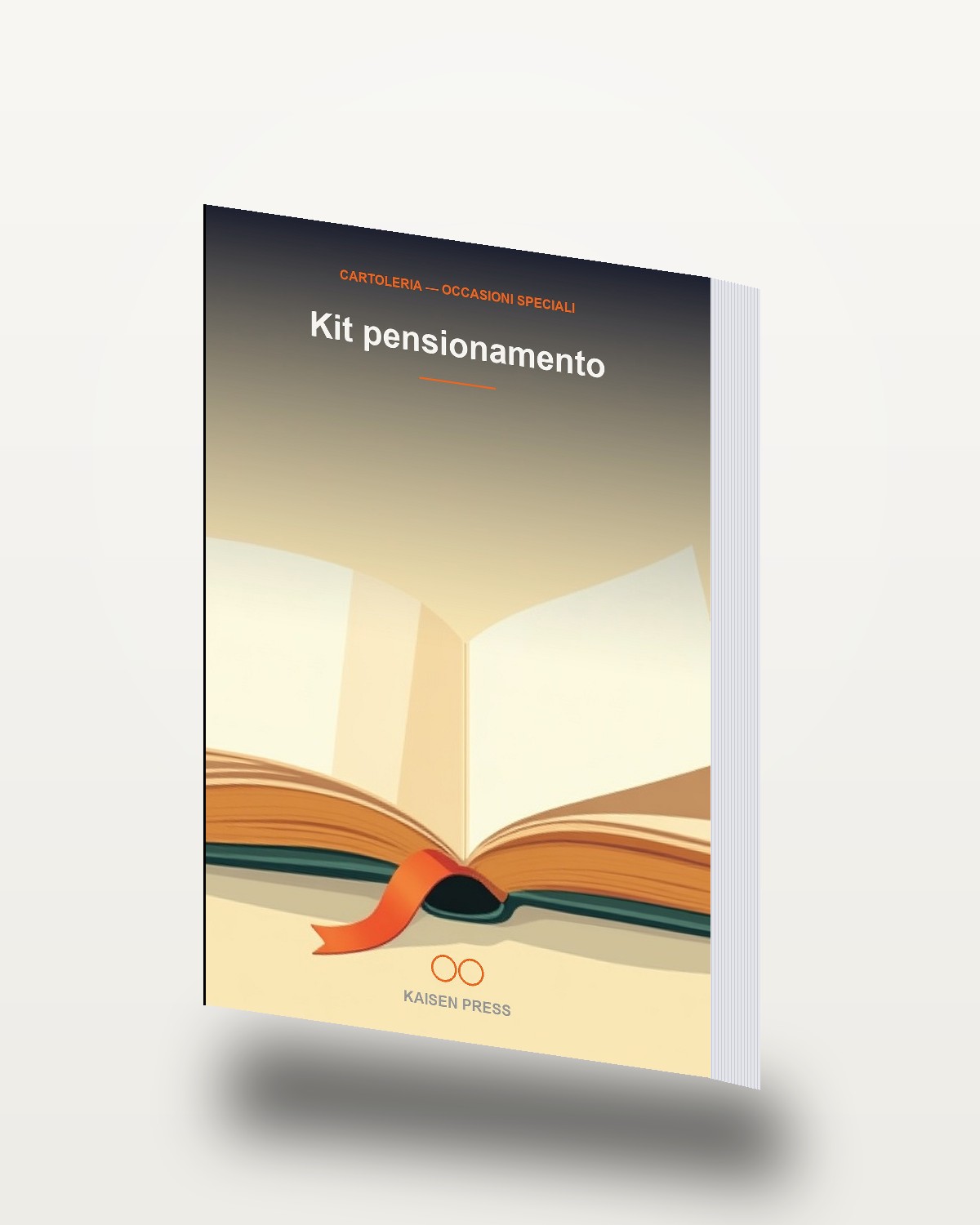Kit pensionamento