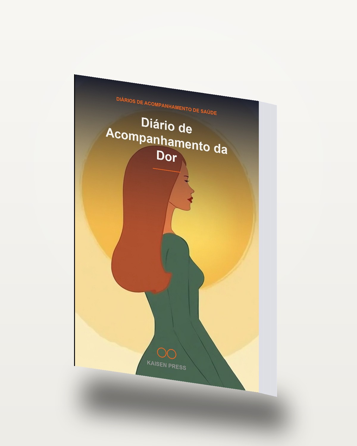 Diário de Acompanhamento da Dor