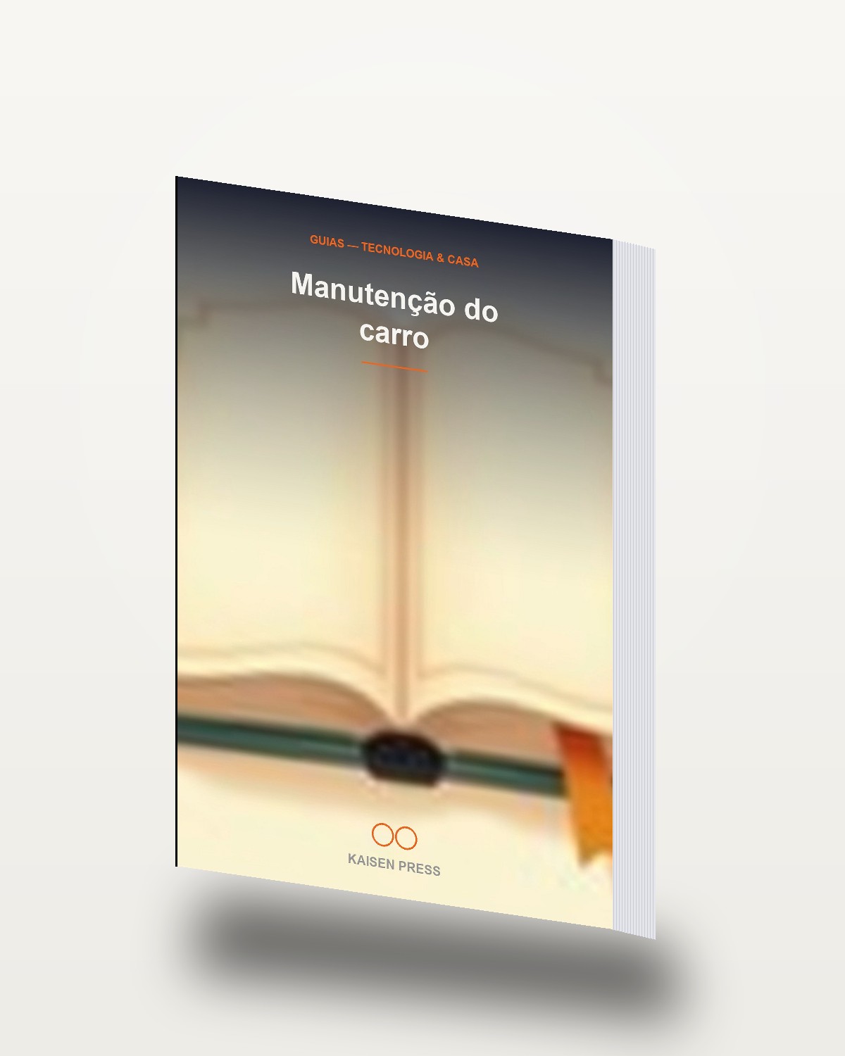 Manutenção do carro