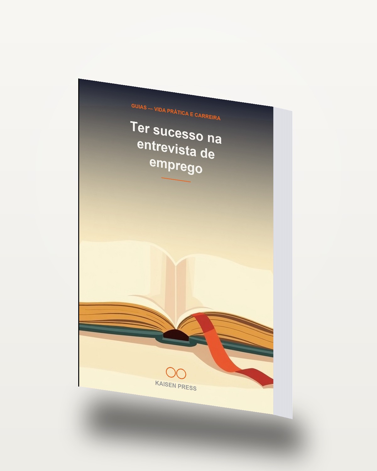 Ter sucesso na entrevista de emprego