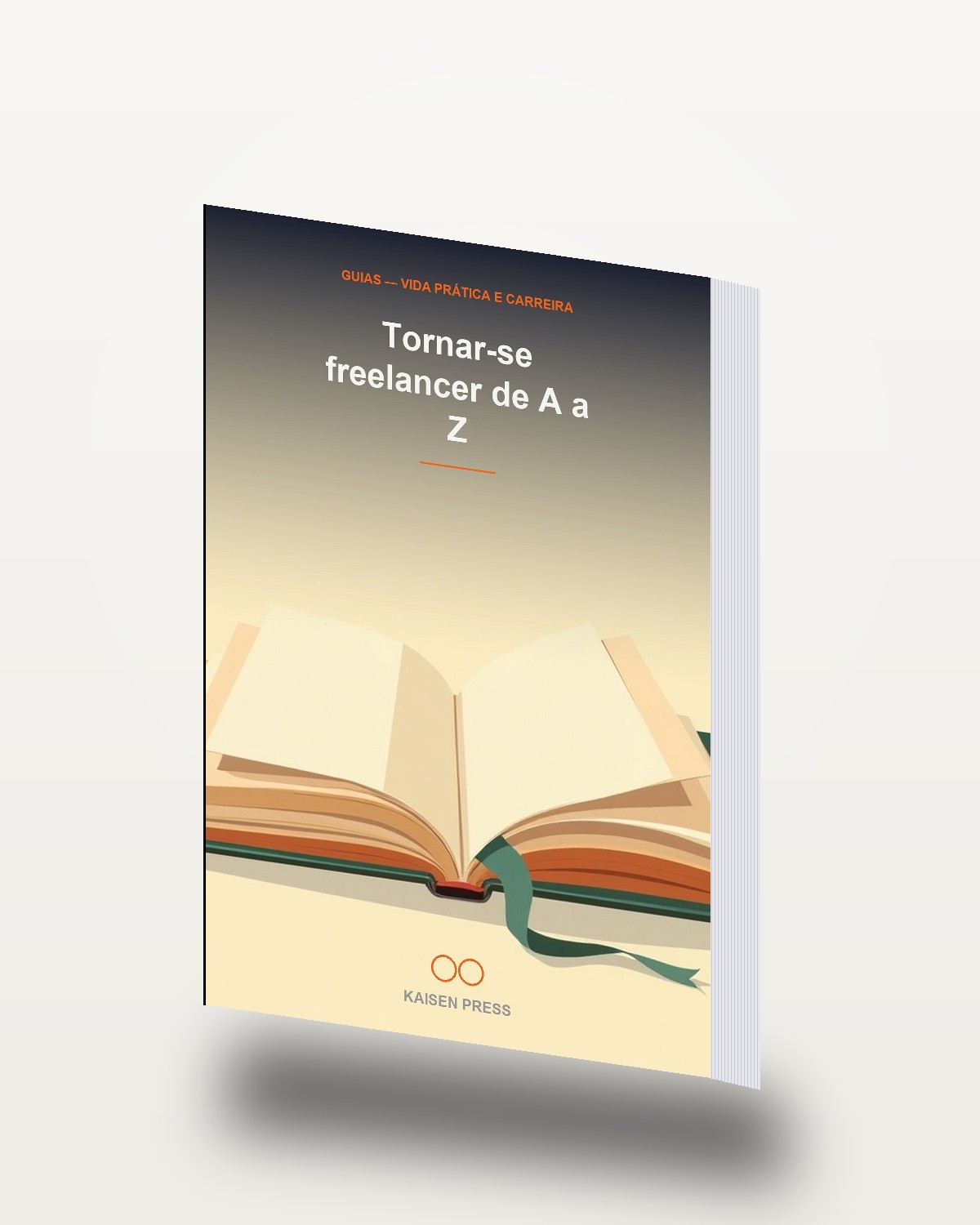 Tornar-se freelancer de A a Z