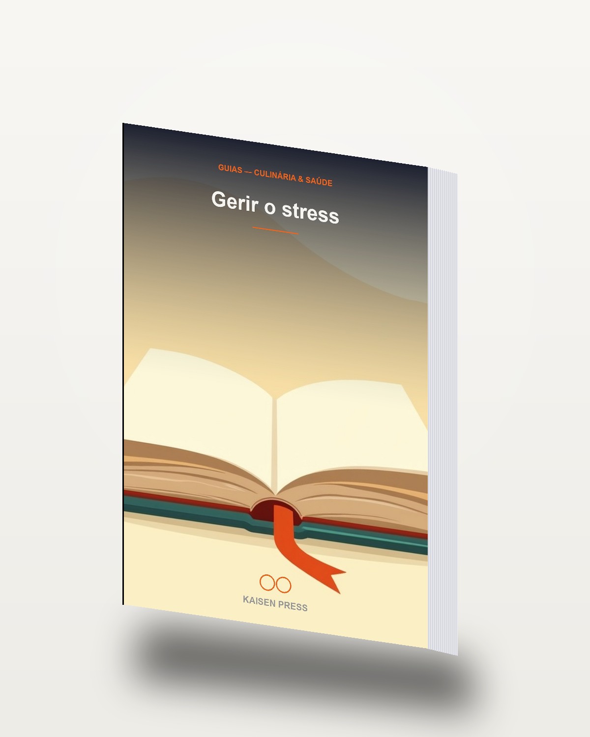 Gerir o stress