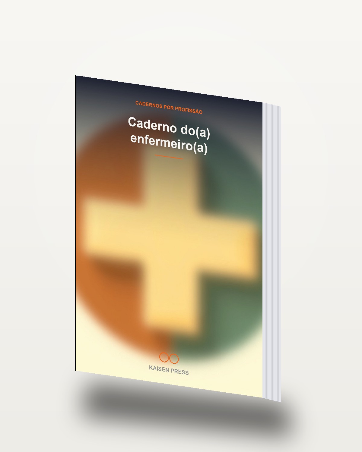 Caderno do(a) enfermeiro(a)