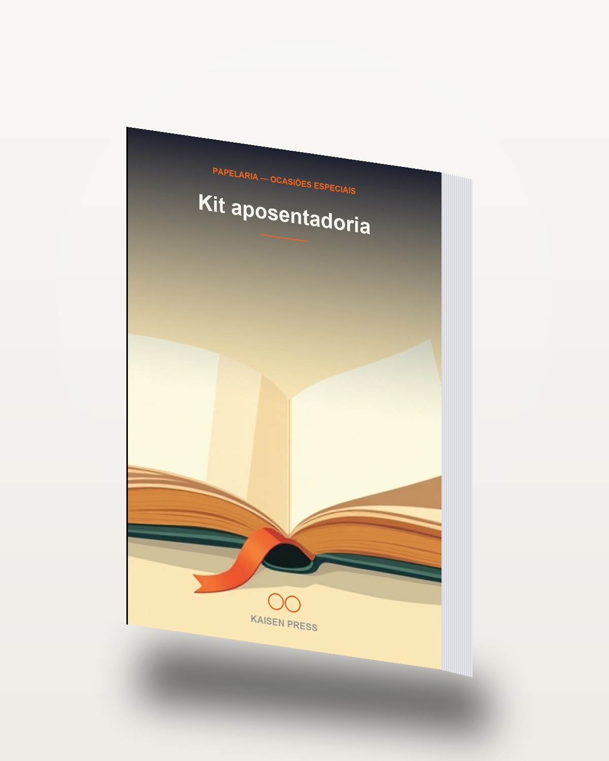 Kit aposentadoria