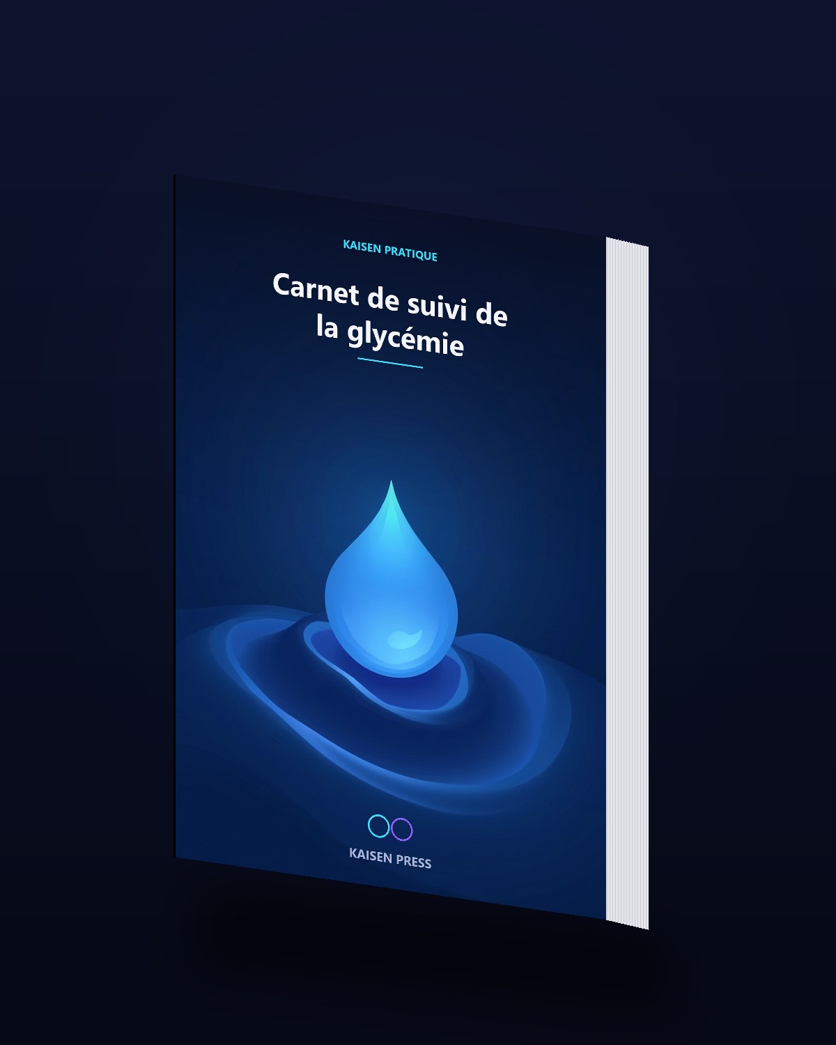 دفتر متابعة سكر الدم