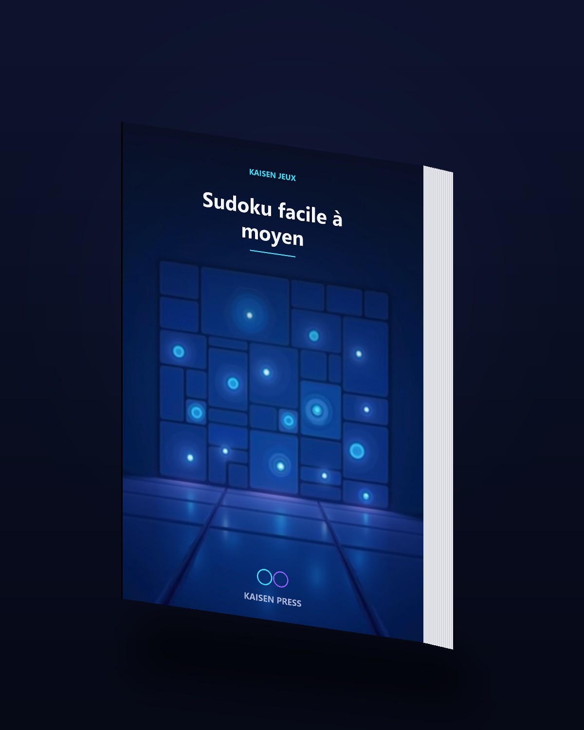 Easy to Medium Sudoku — 300 Puzzles
